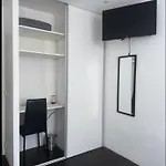 Location De Chambre Proche De Toute Commodites A 1 Minute Du Tramway Et A 9 Min De Centre Ville Et Parking Gratuit Dans Residence Privee