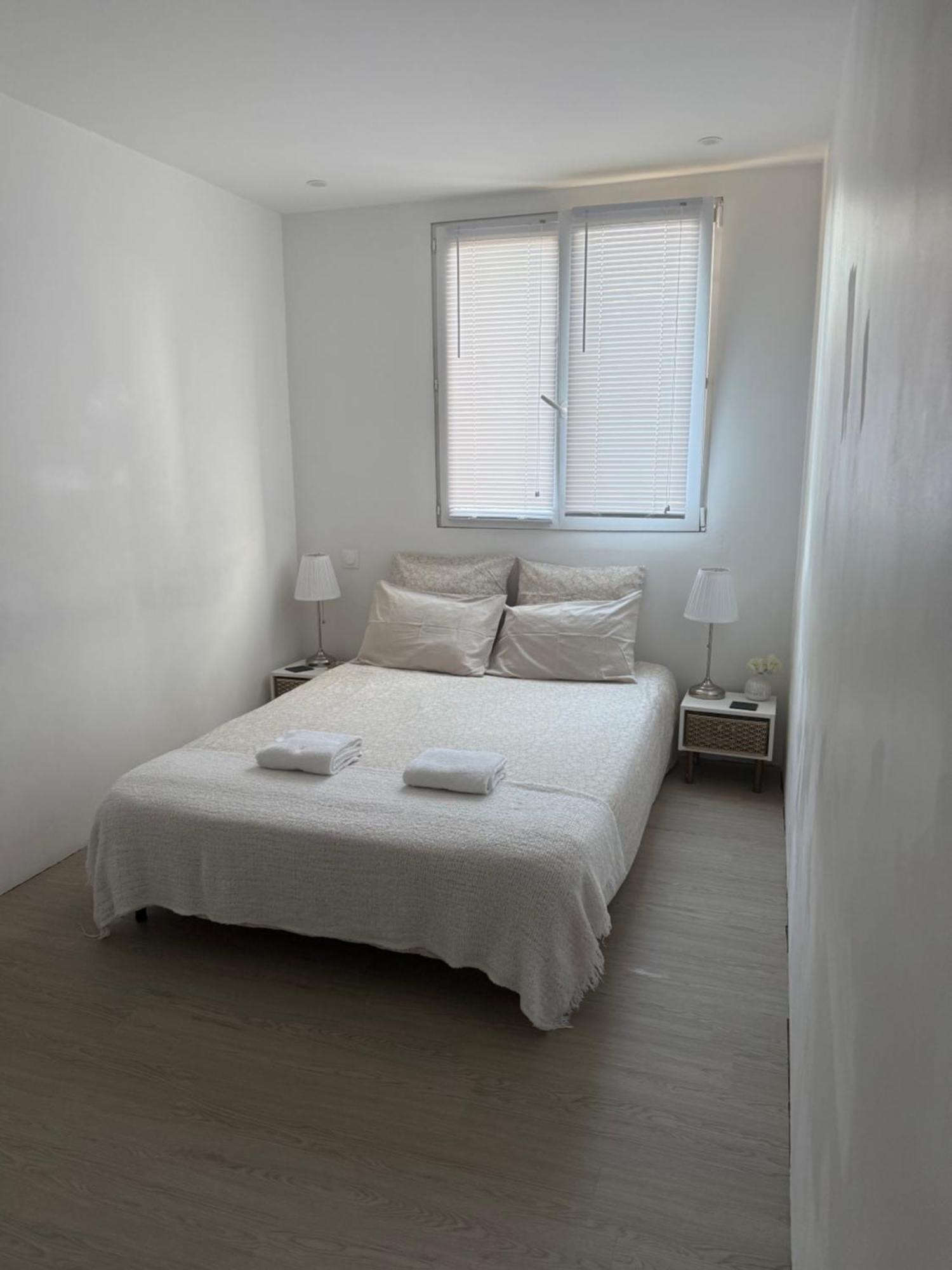 Location De Proche De Toute Commodites A 1 Minute Du Tramway Et A 9 Min De Centre Et Parking Gratuit Dans Privee Nizza